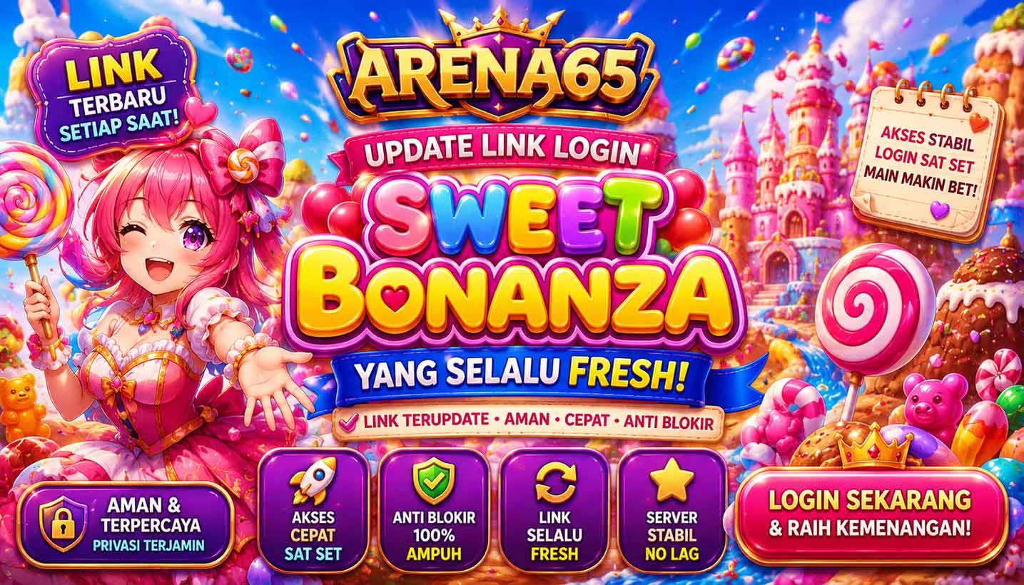 Promo arena65